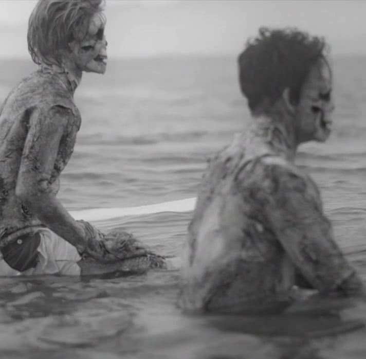 Sledgehammer Fight Song (Live at the Necropolis, 6999 AD)